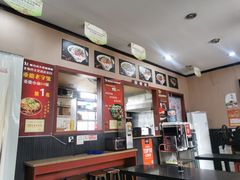 -秦云老太婆摊摊面(磁器口店)