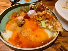 -食陆号·新式台湾创意菜(十全街首店)