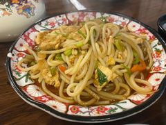 -塔里木的羊·新疆特色餐厅(钱湖北路店)