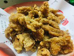 -博山菜·大厨烙馍村(金乔社区店)