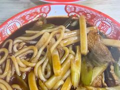 -啊臻味道·新疆炒米粉(义乌店)