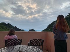 -黄山北海宾馆