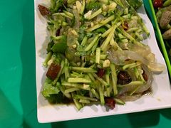 -玉园烧烤·海鲜辣炒