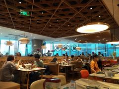 大堂-望湘园·湖南菜(宏伊店)