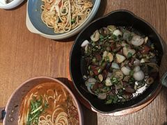 -云海肴·汽锅鸡·云南菜(苏州中心店)