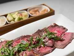 低温慢烤牛肉-黑明餐厅(白鹭洲店)
