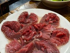 -星鸿社重庆老火锅(燃灯寺分店)