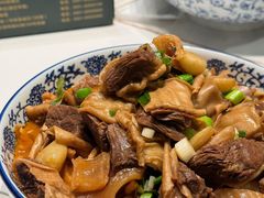 -曾家厨房·新徽菜(高新天柱路店)