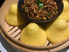 -绿茶餐厅(华联万柳店)