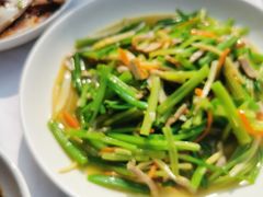 芹菜肉丝-丁来兴酒店(西街店)