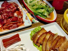 -院落新京菜·烤鸭(地安门店)