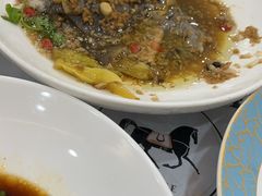 -阿湾楼·温州海鲜·江浙菜(京江路店)