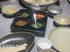 -阿源鱼捞斑鱼火锅·海鲜粥(山景尚宅店)