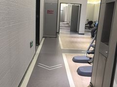 -FLARE STAR FITNESS(复地活力城店)