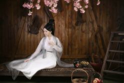 点击看大图 -美云庭古装·格格服汉服·京城旅拍(北京店)
