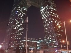 -中央广播电视总台(光华路办公区)