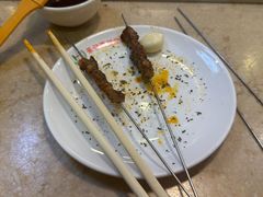 -福茗春薪禾记海鲜烧烤(八一路店)