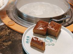 -鱼粤鲜淘米捞·中山脆肉鲩火锅(悦湖会店)