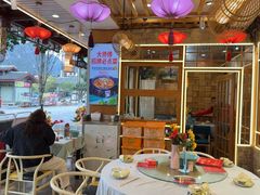 -大师傅金奖啤酒鱼(西街口总店)