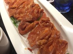 爽脆猪舌-渝利重庆火锅