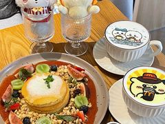 -NG PASTA吴居·中华意面·鲜牛排(南头古城店)