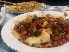 -马艾萨中国兰州传统牛肉面(惠新里店)
