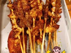 -锦尚阁烤鱼•天津菜(宣武门胡同店)