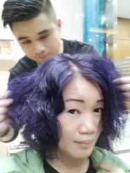 -优尚造型