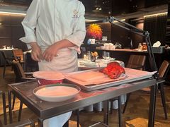 -秀儿四九城·新京菜(亚运村鸟巢店)