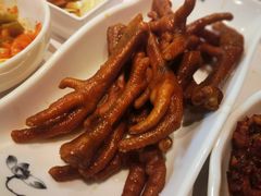 -丁虎子烤肉(国道二店)