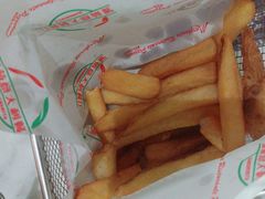 -Margherita雏菊意大利餐厅(雅颂庭购物中心店)