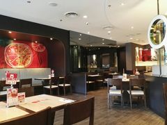 大堂-必胜客(骡马市店)