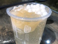 -甜心闲生传统手工冰粉(奎星楼店)