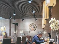 -金枝玉叶上海人家食府(三里河店)