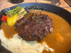 -山杏yama-katsu·吉列炸物