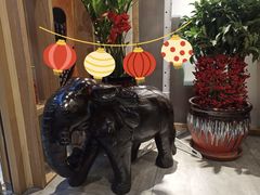 -风光老灶麻辣香锅(大成路翠微百货店)