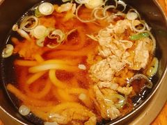 -北国料理(世荣路店)