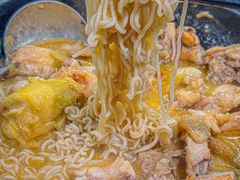 -九龙茶记·粤式餐厅融合菜(鹭江店)