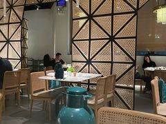 大堂-上上席川菜(凯德乐峰广场店)