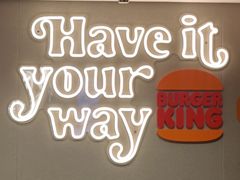 -汉堡王(西直门凯德MALL店)