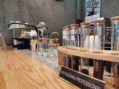 -Infica Coffee