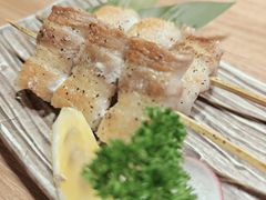 -满来寿喜烧(金虹桥店)