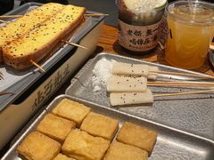 -北丐先生·野馄饨烧烤(长宁龙之梦店)