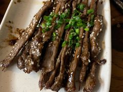 -木屋烧烤(坂田天安云谷店)