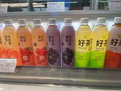 -奈雪的茶(中粮祥云小镇店)