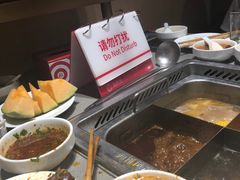 -海底捞火锅(苏宁生活广场店)