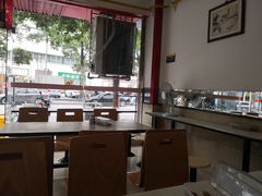 -胡成记口蘑龙眼包子(盐道街店)