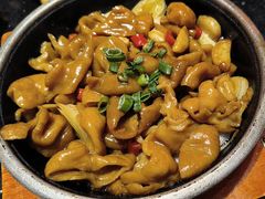 -徽镇小厨·经典徽菜(十里河店)