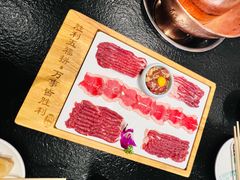 -阳坊胜利涮羊肉(阳坊老店)