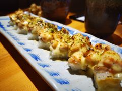 海鲜芝士浓郁烧-TORO MaKi 寿司·日料(华创店)